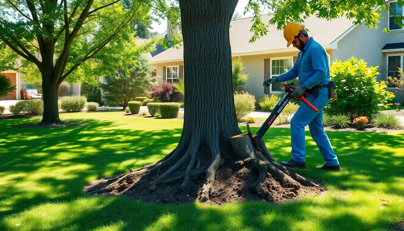 Completed project in Murfreesboro